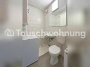 TAUSCHWOHNUNG Helle 4 Zimmer Wohnung im Baudenkmal, 8....