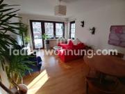 Helle 4 Zimmerwohnung
