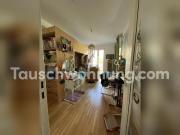 TAUSCHWOHNUNG Helle 5 Zimmer Wohnung direkt am Volkspark... TAUSCHWOHNUNG Helle 5 Zimmer Wohnung direkt am Volkspark...