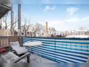 TAUSCHWOHNUNG Helle Altbauwohnung in Kreuzberg gegen...