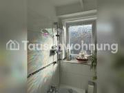 TAUSCHWOHNUNG Helle Einzimmerwohnung zu tauschen gegen 2...