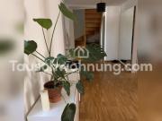 TAUSCHWOHNUNG Helle Maisonette 8003 private Dachterasse...