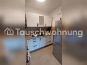 TAUSCHWOHNUNG Helle & moderne 1 Zimmer Wohnung im...