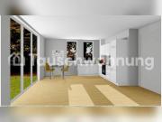 TAUSCHWOHNUNG Helle Neubau Gartenwohnung mit privatem Garten