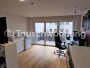 TAUSCHWOHNUNG Helle Neubauwohnung mit Balkon in Toplage