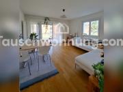 TAUSCHWOHNUNG helle, renovierte 3.5 Zi Wohnung mit 19m2...