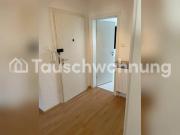 TAUSCHWOHNUNG Helle schöne Wohnung mit Balkon
