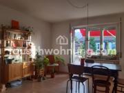 TAUSCHWOHNUNG Helle, schöne Wohnung mit Sicht auf Uetliberg