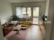 Helle 2,5Zi Whg gegen eine ähnliche, tierfreundliche Whg