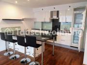 TAUSCHWOHNUNG Helle und moderne 2 Zimmer Wohnung