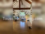 TAUSCHWOHNUNG Helle und schöne Wohnung im Kreis 3