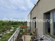 TAUSCHWOHNUNG Helle Wohnung mit großem Balkon & toller...