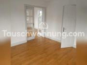 Helle Wohnung mit grosser Terrasse gegen grössere Wohnung