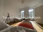 TAUSCHWOHNUNG Helle Zentrale Wohnung neben dem Belvedere