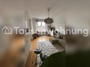 TAUSCHWOHNUNG Heller Altbau zwischen Stadtpark und Haynspark