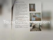 TAUSCHWOHNUNG helles sonniges Penthouse mit zwei...