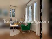 Hübsche 2.5 Zimmer Wohnung oberhalb des Goldbrunnenplatzes