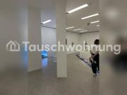 TAUSCHWOHNUNG Ich suche eine gute 2 Zimmer Wohnung in...