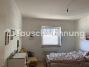 TAUSCHWOHNUNG Ich suche eine Wohnung in etwas ruhigerer...