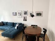 Tauschwohnung in Fhain/ Gesucht PBerg/Schöneberg/Wilmersdorf