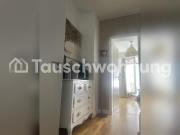 TAUSCHWOHNUNG Jugentstill Wohnung mit Garten