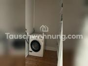 TAUSCHWOHNUNG Kernsanierter Altbau in Hamburg Eppendorf