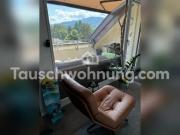 TAUSCHWOHNUNG Kreis 3: moderne Dachg. 2.5 Whg Blick...