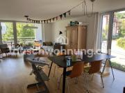 TAUSCHWOHNUNG lichtdurchflutete Neubauwohnung