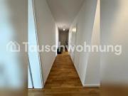 TAUSCHWOHNUNG Lichtdurchflutete Neubauwohnung mit Balkon