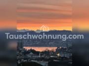 ! Maisonette mit See/Stadt Blick GEGEN Steuergünstige Whg