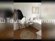 TAUSCHWOHNUNG Maisonette Wohnung im Zentrum West