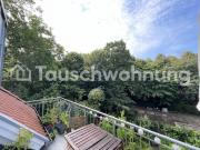 TAUSCHWOHNUNG Maisonettewohnung direkt an der Promenade