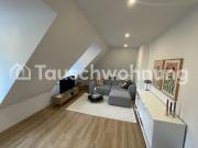 TAUSCHWOHNUNG Maisonettewohnung direkt an der Promenade