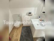 TAUSCHWOHNUNG Möchte mich verkleinern Wohnung mit Lift...