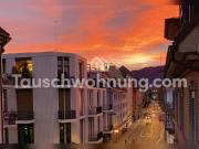 TAUSCHWOHNUNG Moderne 1,5 Zimmer Wohnung Kr.4 mit Balkon...