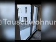 TAUSCHWOHNUNG Moderne 2 Zi Neubauwohnung mit Balkon im...