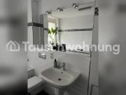 TAUSCHWOHNUNG Moderne 2 Zimmer Wohnung mit Terrasse in...