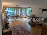 TAUSCHWOHNUNG Moderne 3.5 ZWh in Wipkingen gegen 2.5 ZWh