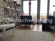 TAUSCHWOHNUNG Moderne 3 Zimmerwohnung in Kreuzberg gegen...