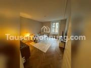 TAUSCHWOHNUNG Renovierte Altbauwohnung an zentraler Lage...