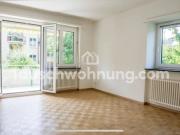 Ruhige 3.5 Zimmer Wohnung