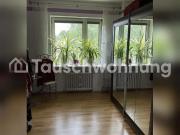 TAUSCHWOHNUNG Ruhige 3 Zimmer Wohnung