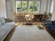 Ruhige und helle Altbauwohnung in Familienquartier K6