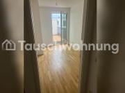 TAUSCHWOHNUNG Rundum Dachterasse in Köpenick nahe sbahn