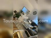 TAUSCHWOHNUNG Saga Wohnung Top Lage Großzügige 2 Zi....