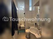 TAUSCHWOHNUNG Schöne 1 Zimmer Altbauwohnung gegen...