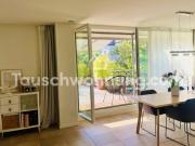 TAUSCHWOHNUNG Schöne 2,5 Wohnung mit 40qm Terrasse für...