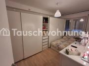 TAUSCHWOHNUNG schöne 2 zimmer gegen 3 zimmer in Bonn Zentrum