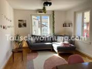 schöne 3.5 Zi Wohnung in Wiedikon für grössere Wohnung