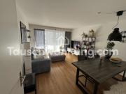 Schöne 3.5 Zimmer Wohnung in Oerlikon